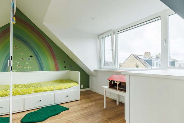 Medium property photo - W. Vrijlandtstraat 9, 3262 GN Oud-Beijerland
